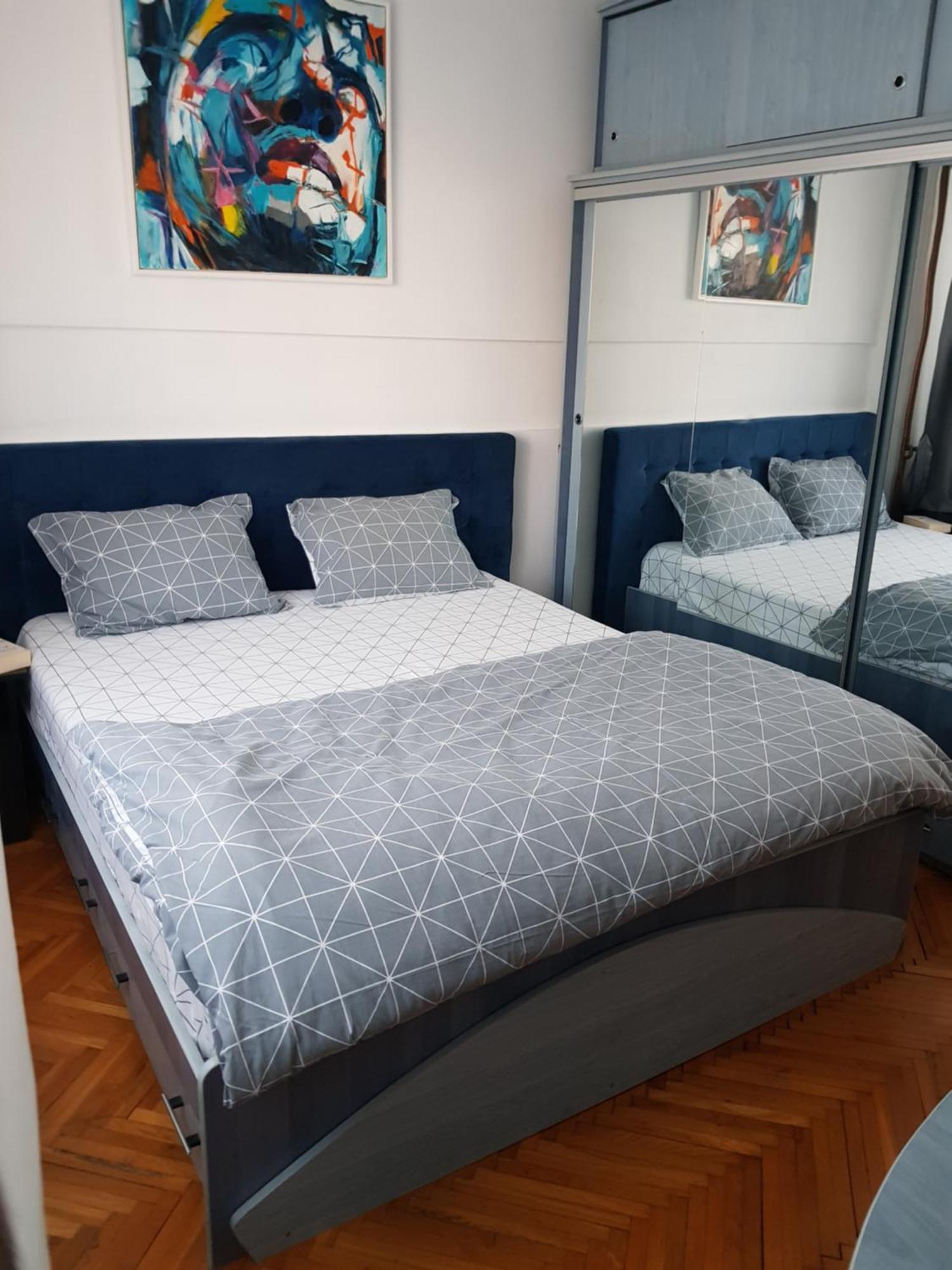 Ta'Arof Apartment Oradea Ngoại thất bức ảnh