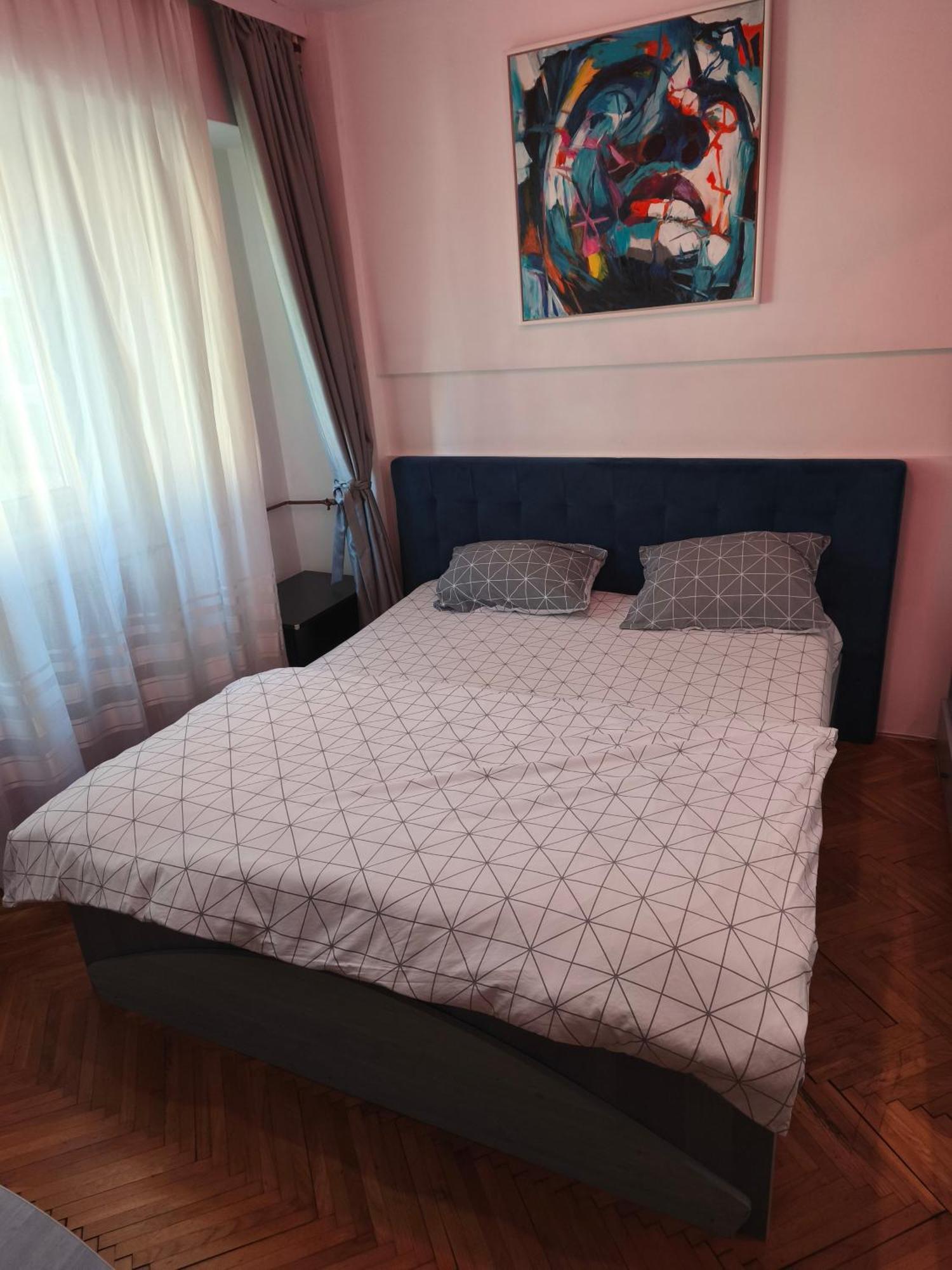 Ta'Arof Apartment Oradea Ngoại thất bức ảnh